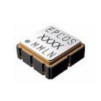 RF360 B39431B3774Z810 SAW Filters 3.8 mm x 3.8  x 1.5 mm - 45 C to + 120 C 433.92 MHz    50 Ohms SRD / ISM: 434 MHz