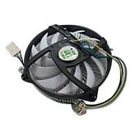 IEI Technology CF-115XE-R10 CPU Cooler High performance LGA115X Cooler kit for Intel Xeon/Core i7/i5/i3 CPU,91L*91W*84H,95W,CCL;RoHS