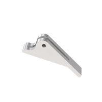Essentra Components RCP-89 Card Ejectors CB Ejector,White,.093 in Hold