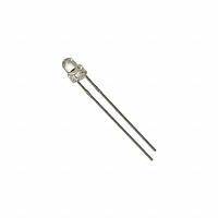 American Bright LED BL-BJE3V1G-AT Single Color LEDs 3MM ORANGE RED