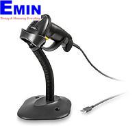 Handheld barcode reader