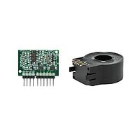 Western Automation RCM14-01_SYS_V Residual RCM14-01 system, consists of 90137 pcb assembly and 90140 vertical mount current transformer