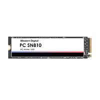 SanDisk SDCPNRY-1T00 NVMe SSDs 1TB - 3.3V Client SSD