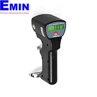 HUATEC HBA-120 Barcol Impressor Bluetooth Portable Hardness Tester For Aluminum (0 ~ 100HBa, 25 ~ 150HBW)