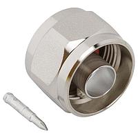 Amphenol RF 172133-16 Connectors N STR PLG .141 S /R
