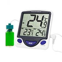 Control 4548 Freezer hygrometer