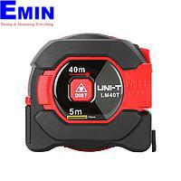 UNI-T LM40T Laser Tape (40mm tape 5m)