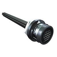 Samtec MCR-8-02-L-02.00-S-BC Sensor Cables / Actuator Cables AccliMate Mini Push-Pull Panel Assembly