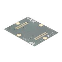 Microchip Technology ATSTK600-RC101 Sockets & Adapters ATSTK600-RC101