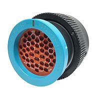 DEUTSCH - TE Connectivity HDP26-24-47PE-L017 Connectors PLUG ASM