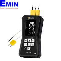 PCE T 394 Temperature Data Logger (5V DC)