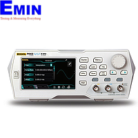 Rigol DG821 Function/Arbitrary Waveform Generator (25Mhz, 125Msa/s, 1 Channel)