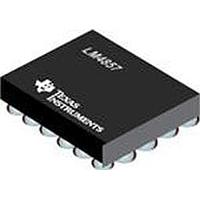 Texas Instruments LM4857SP/NOPB Mono, Stereo 1.2-W stereo analo g input Class-AB au