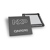 NXP QN9030THN/001Y RF System on a Chip - SoC QN9030THN/001