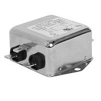 Astrodyne TDI RP105-20-4.7-QD Power Line Filters FILTER COMPACT 1- PHASEGENEMI20A4.7NF