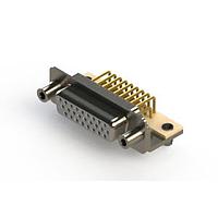 EDAC 634-M26-363-WT5 High Density D-Sub Connectors High Density D-Sub Connectors