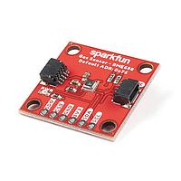 SparkFun SEN-19096 Environmental Sensor SparkFun Environmental Sensor - BME688 (Qwiic)