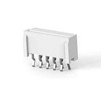 AMP Connectors - TE Connectivity 1-84534-0 Board Mount POST PLATED VERT 10P 1.25mm