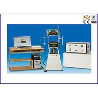 YuYang YY515 Building Material Non-Combustibility Apparatus (with Maximum Temperature 900°C)