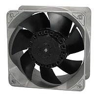 Orion Fans OA180AN-11-3TB1856 Axial Axial Fan, 176x176x89mm, 115VAC, 210CFM, 30W, 41dBA, Ball, Terminal, IP56
