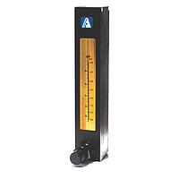 Aalborg VIT4-TA-V06-01-TF Model V Medium Range Flow Meter (0.8 GPM)