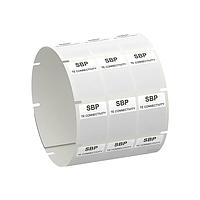 Raychem - TE Connectivity CN9939-000 Labels SBPH100375WE1-T200 CH02014001