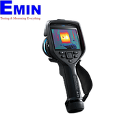 FLIR E86 24° Advanced Thermal Imaging Camera (464 × 348 px; -20~1500°C; f/1.5)