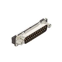 AMP Connectors - TE Connectivity 3-338311-2 Plug 25P HD20 PLUG ASSY