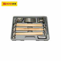 Garage auto tools