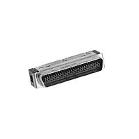 3M Electronic Solutions Division 101A0-900APC Micro-D D-Sub Connectors 100P BOARDMNT PLUG STRADDLEMNT SHLDED