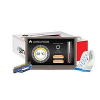 4D Systems gen4-4DPi-43T Resistive 4.3", 480x272 pixel, gen4 Primary Display with Resistive Touch for the Raspberry Pi