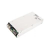 XP Power HDS800PS12 AC-DC Converter PSU, 800W, SINGLE O/P