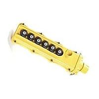 Molex 130126-0009 Switch Hardware BUTTON COVER LEGENT SHEET