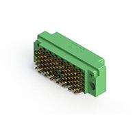 EDAC 516-090-500-506 Connectors Rack & Panel Connector