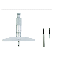 Mechanical Depth gauge