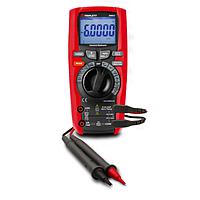 Triplett MM870 Industrial-Grade Digital Multimeter (10A; 1000V)