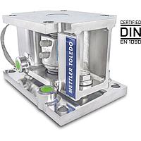 Mettler Toledo 30263215 Weigh Module SWC615 PM SS 30T 1090 - Discontinued Product