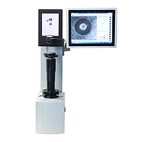 Brinell Hardness tester