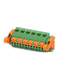 PHOENIX CONTACT 1861739 Pluggable Terminal Blocks FKCOR 2,5/ 6-ST- 5,08-LR