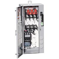SIEMENS 17FUF92NF12 Non-reversing Starter,Combo SZ2,13-52Amps,N12/3R,120V