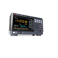 KEYSIGHT DM34460A Truevolt Digital Multimeter (6½digit; 1000VDC, 750VAC, 3A)
