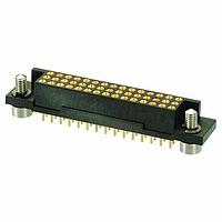 Harwin M80-7046301 Headers 63 WAY VERT FEMALE CONN +J/S