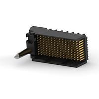 AMP Connectors - TE Connectivity 2007793-1 Headers IMP100 S H V3P16C LT-GUIDE OPEN-WALL