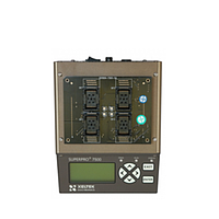 Xeltek SuperPro 7500 4 Gang Stand-Alone Universal Device Programmer (4 Gang; AC 100V- 240V)