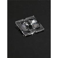 Ledil C14656_STRADA-SQ-ANZ-P Lens Lens square 25x25mm(D)8.12mm(H)