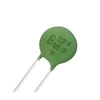 YAGEO N10SP025M NTC Thermistors NTC,10mm, 25ohm 2A +/-20% box