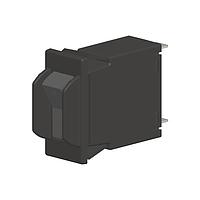 Carling Technologies MF2-T-34-615-3-GE3-2-C Hydraulic-Magnetic MF2T346153GE32C