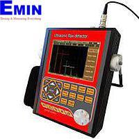 Lonroy LR680 Portable Industrial Digital Ultrasonic Flaw Detector (0 to 15000 mm)