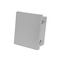 Hammond Manufacturing PJ18168T Junction Boxes N4X Wallmount Encl - 18.40 x 16.40 x 8.13 - Fiberglass