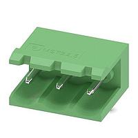 PHOENIX CONTACT 1759020 Headers 3 Pos 5.08mm pitch Through Hole Header